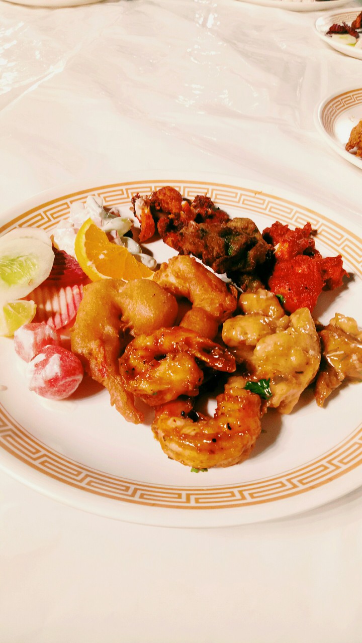 SeaFood
