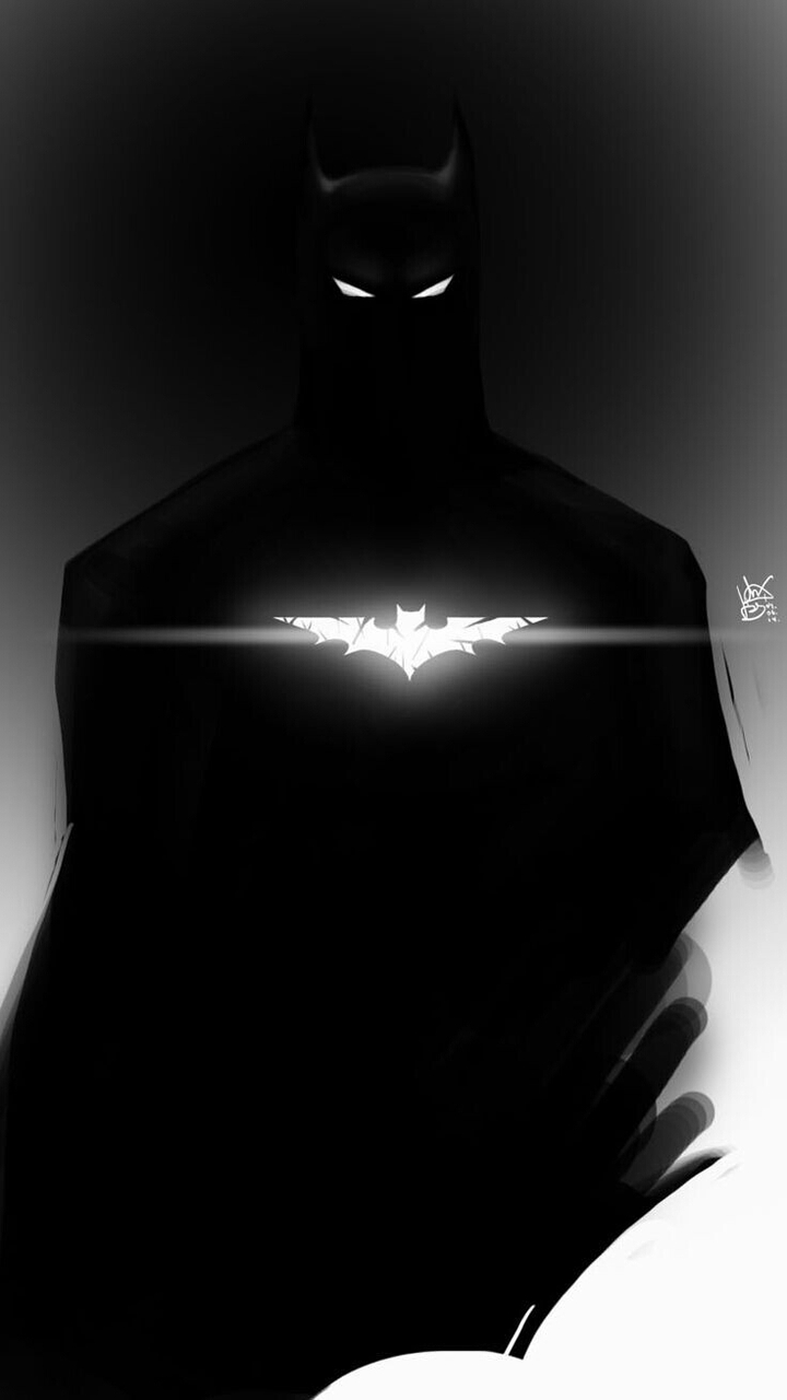 the bat