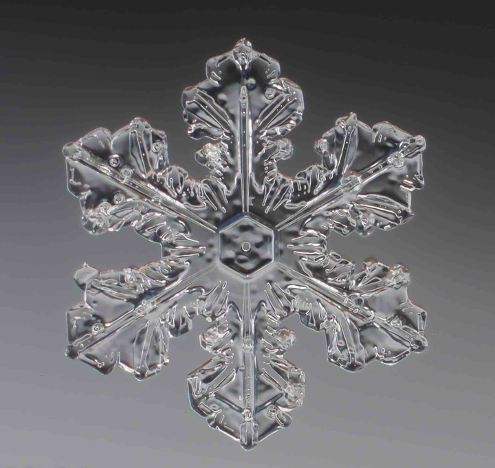 snowfake