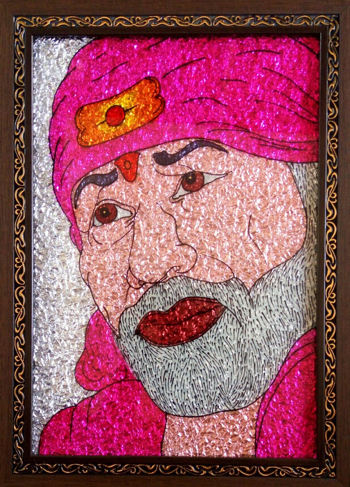 shree sai ram