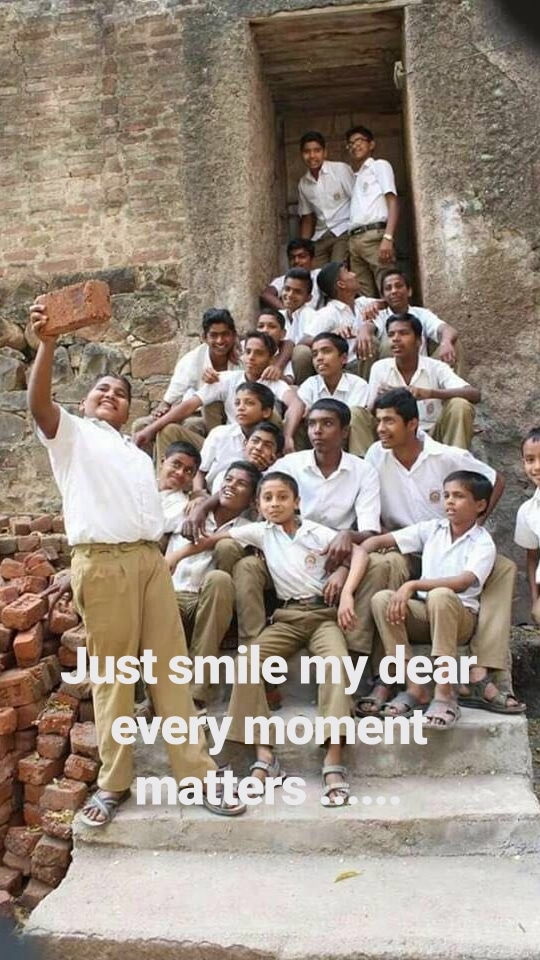 every moment matter