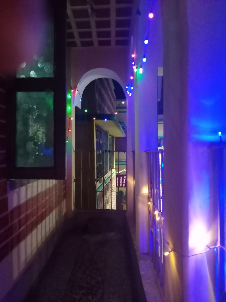 Festive Season