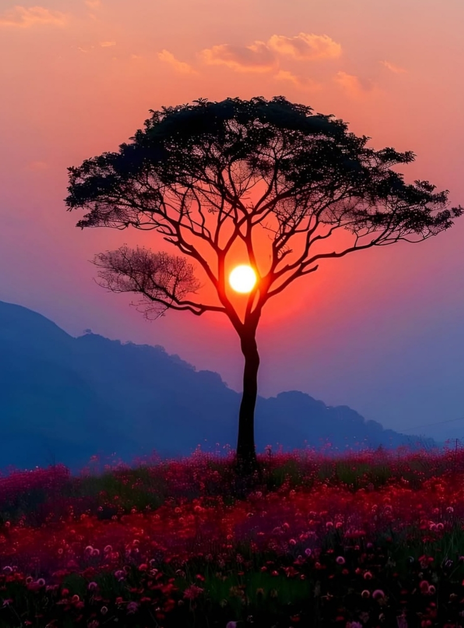 branch, Orange Hintergrundbilder