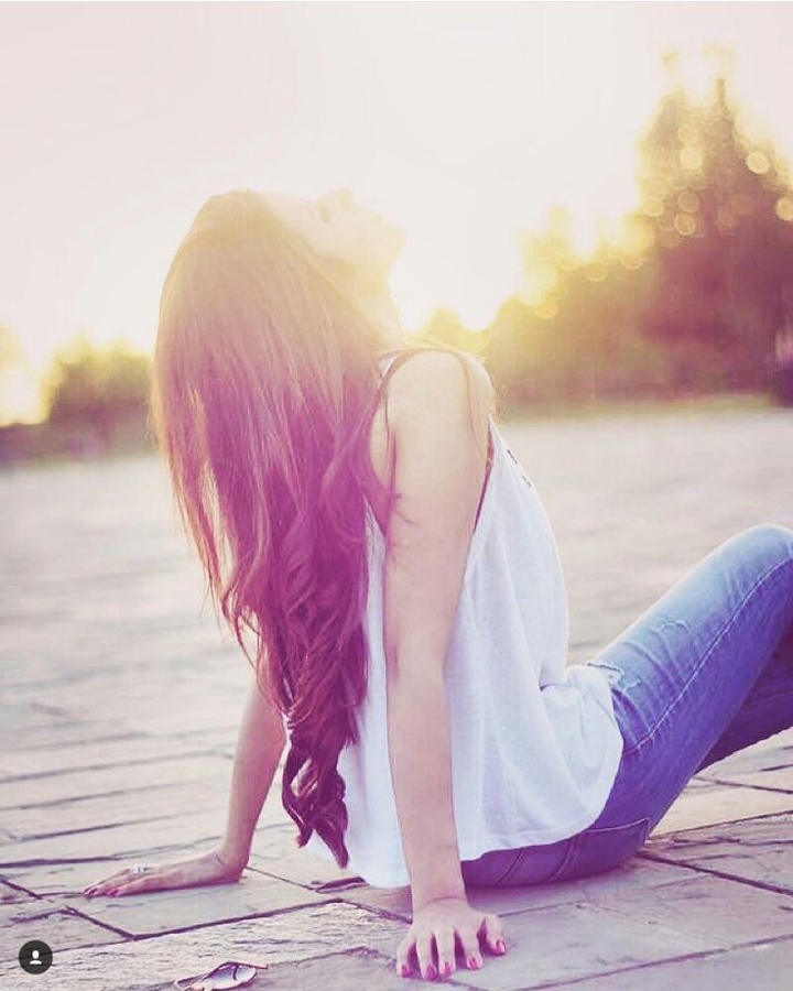 beautiful sunshine