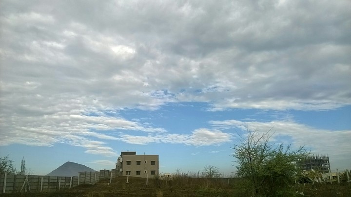 sky