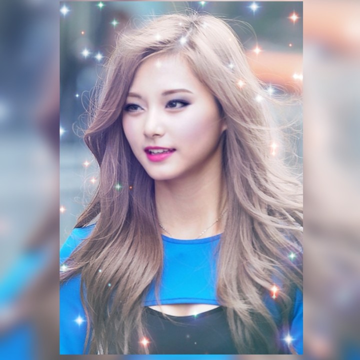 트와이스 쯔위 (Twice's Tzuyu)