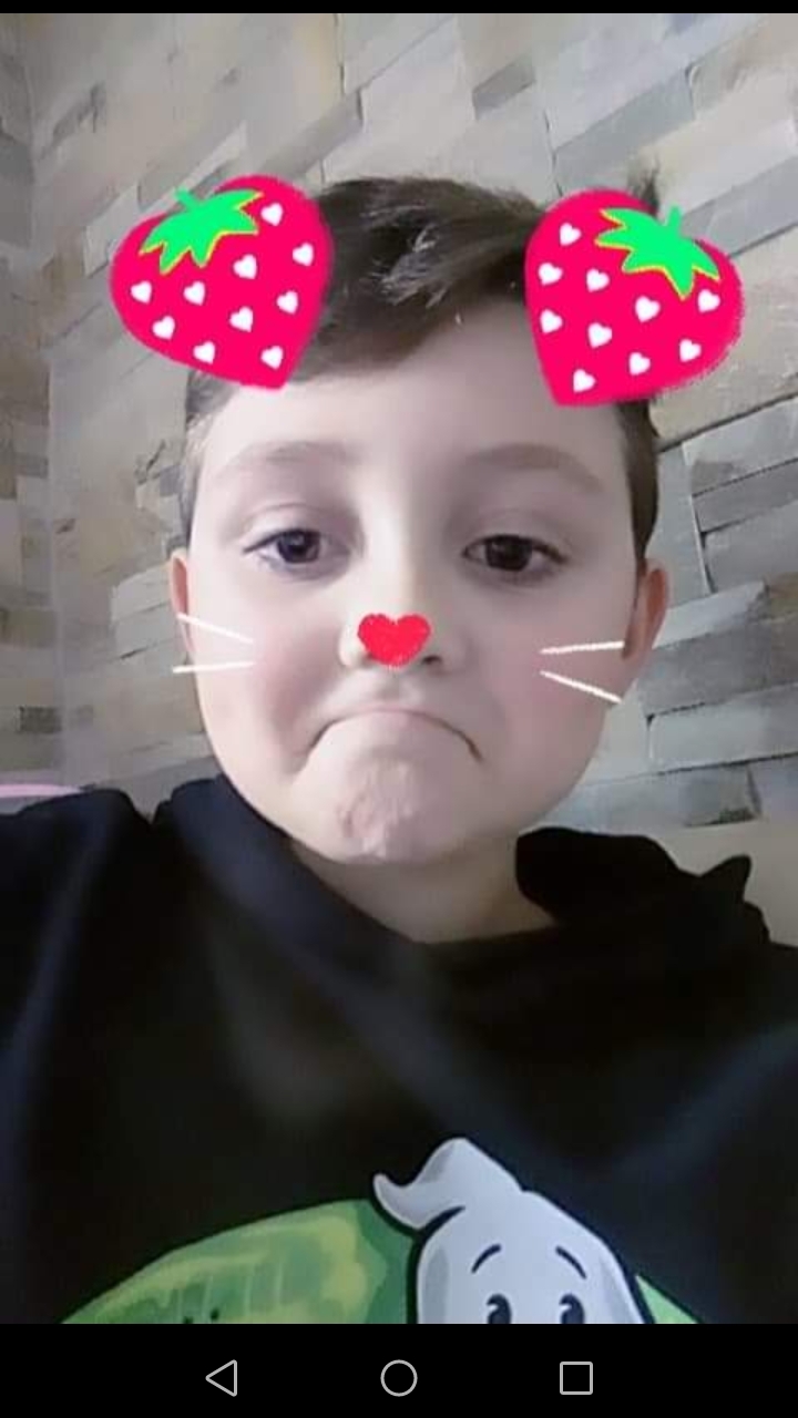 láska