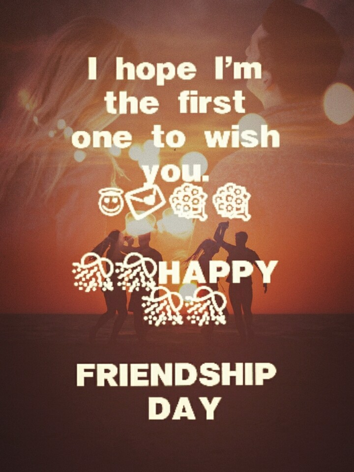 Hope so