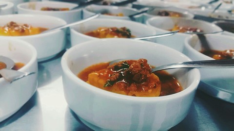 polenta