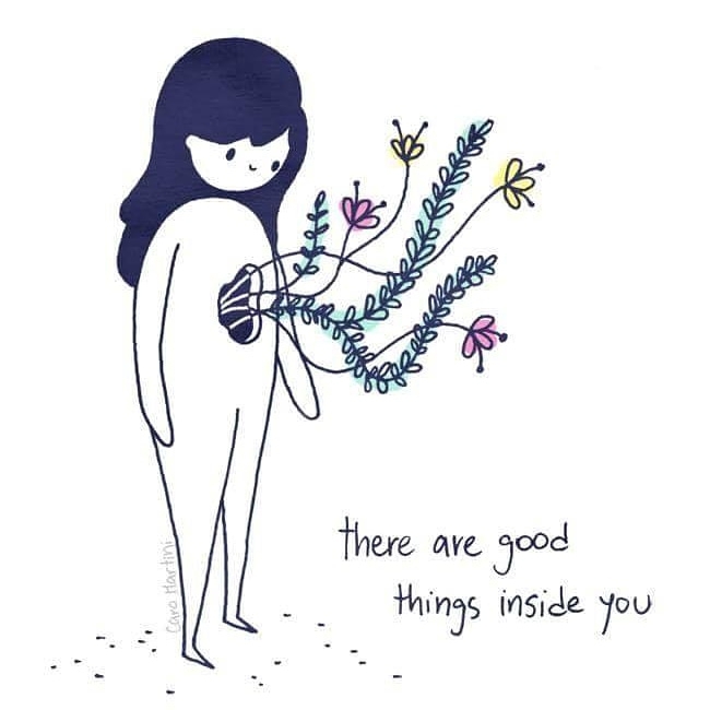 believe in yourself
