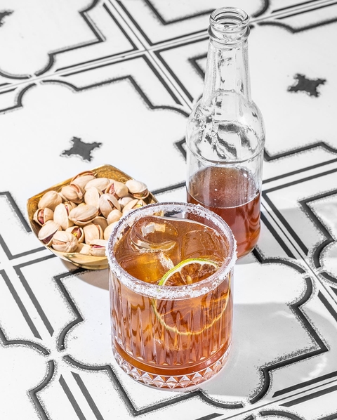тапети food, Fluid
