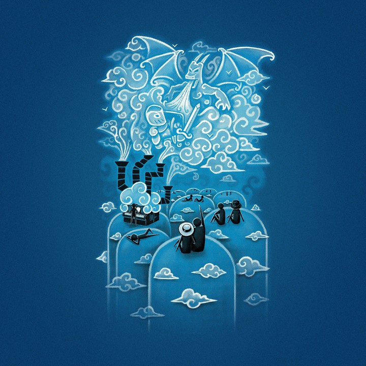 Cloud Concert
