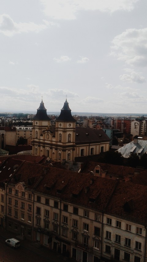 Ivano-Frankivsk