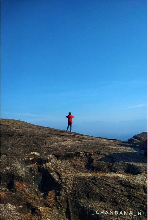 Above..? World is calling... Let's explore