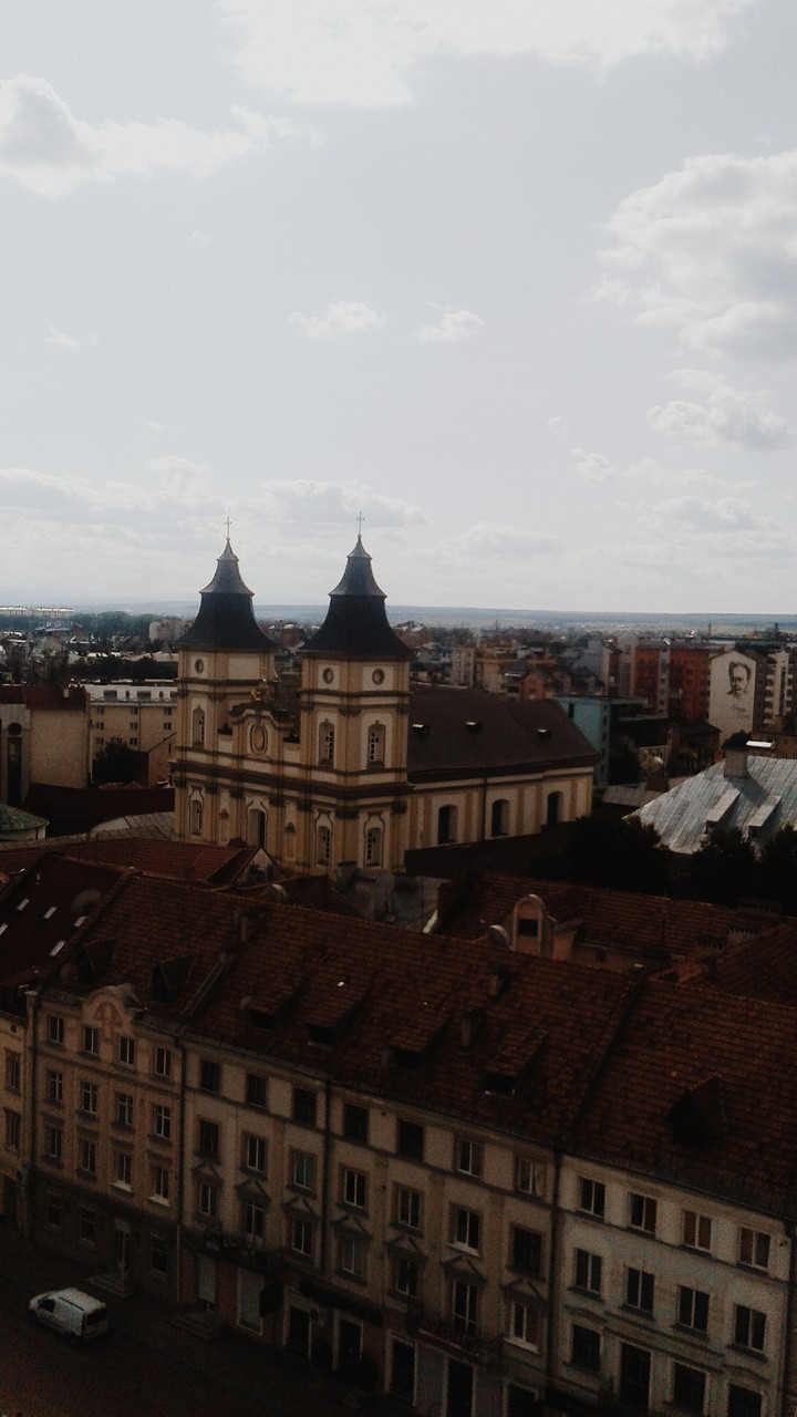 Ivano-Frankivsk