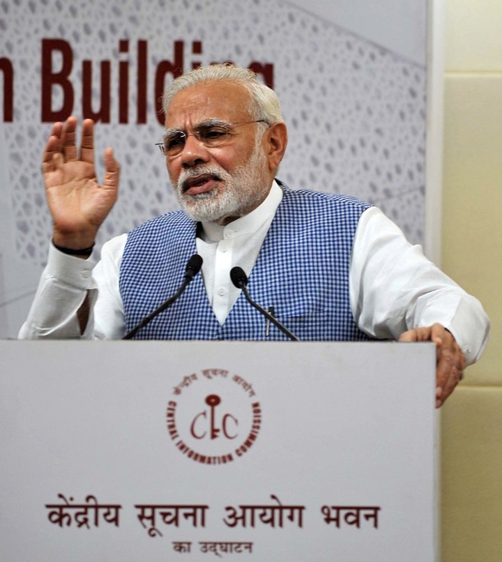 modiji