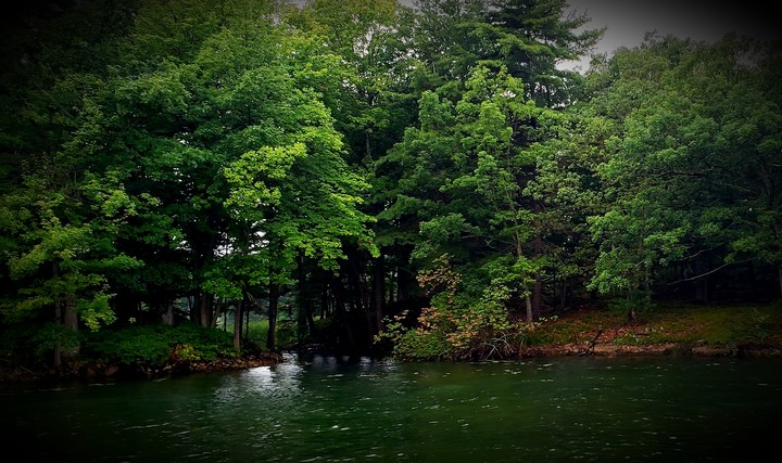 River