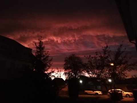 sunrise