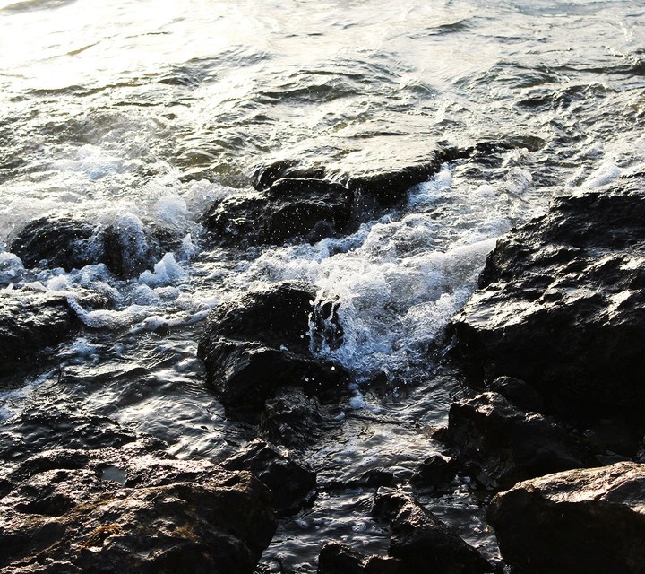 Sea
