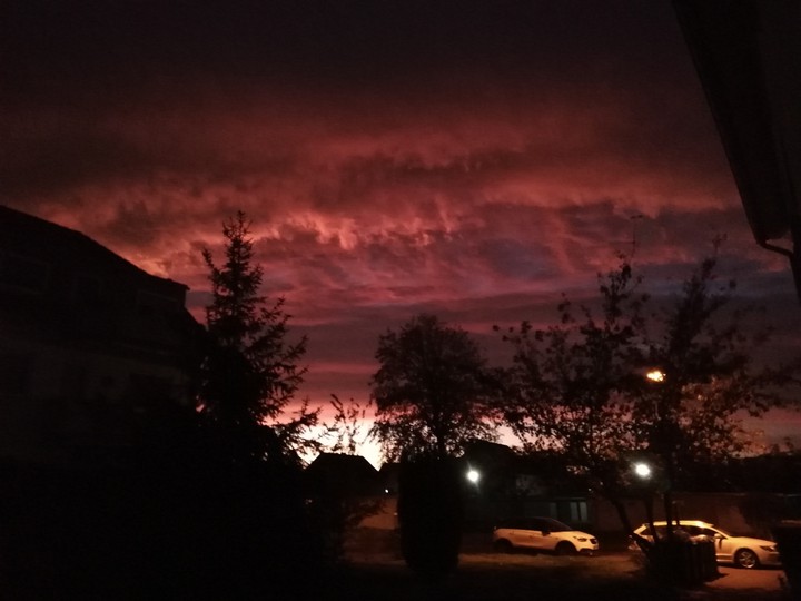 sunrise