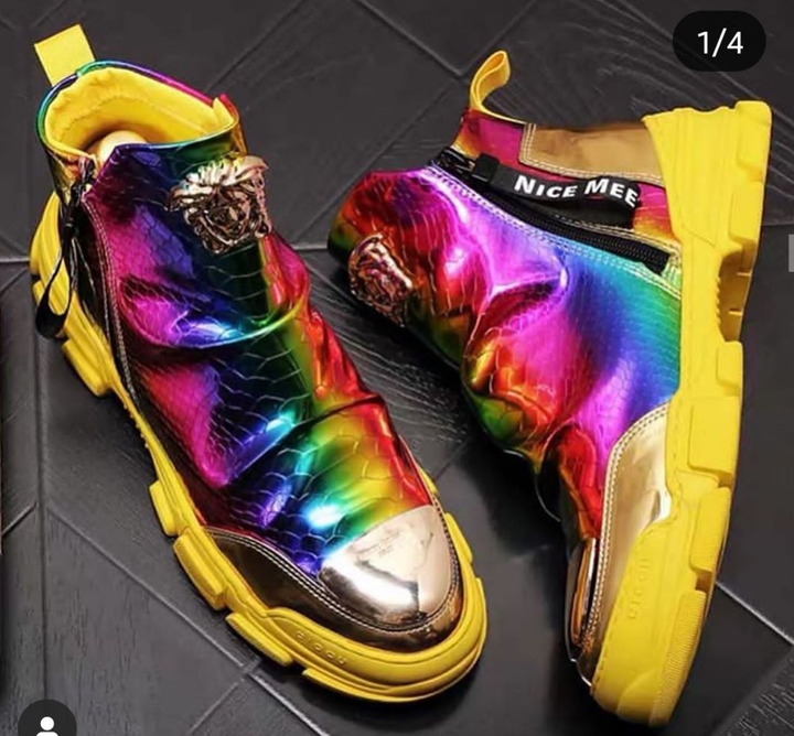 rainbow ????