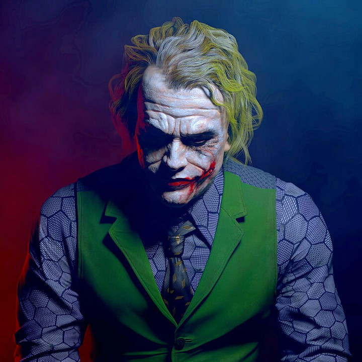 joker