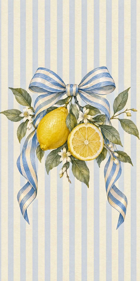 lemon, rangpur वॉलपेपर