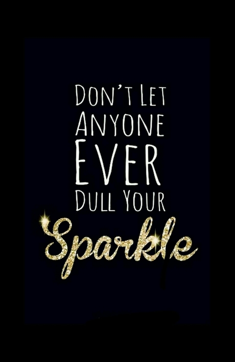 sparkles