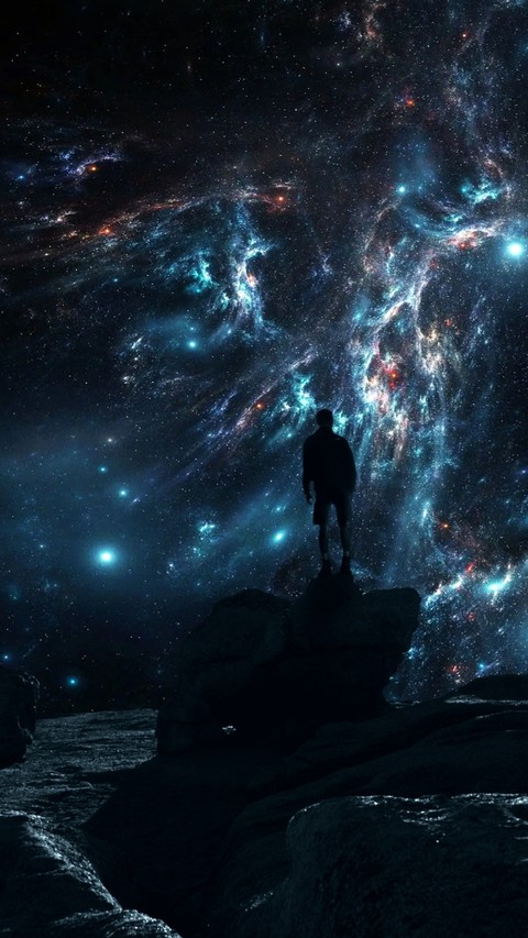 Finding Nebula