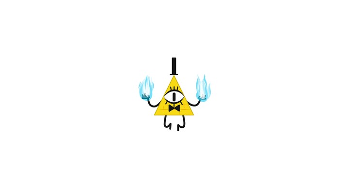 bill cipher