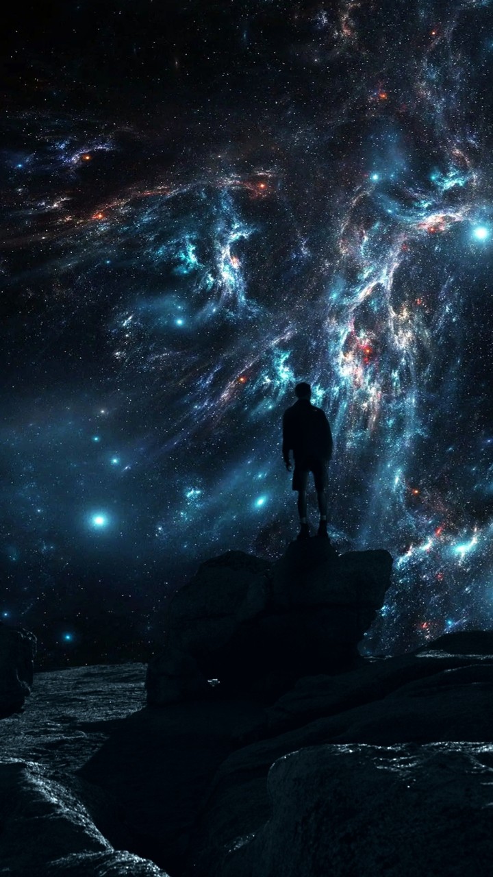 Finding Nebula