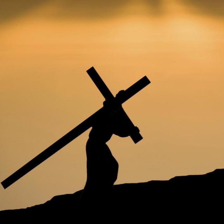 i love you jesus