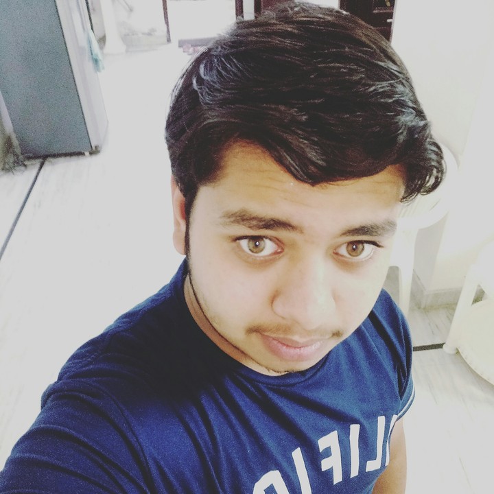 dashing