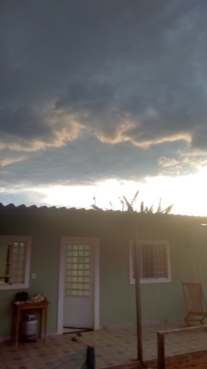 céu