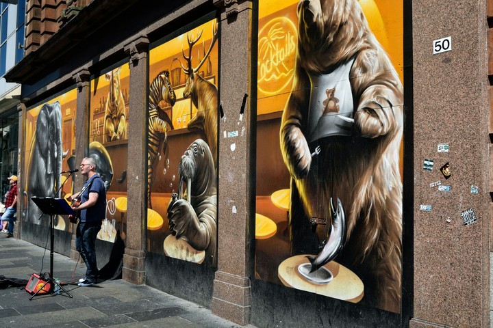 Glasgow 5