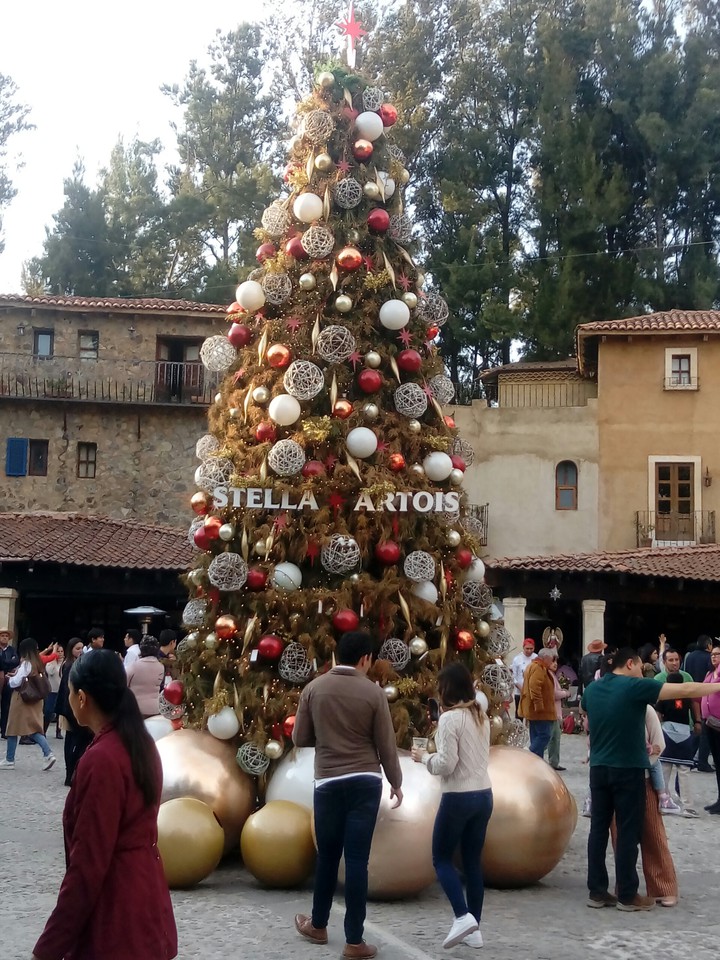 navidad valquirico