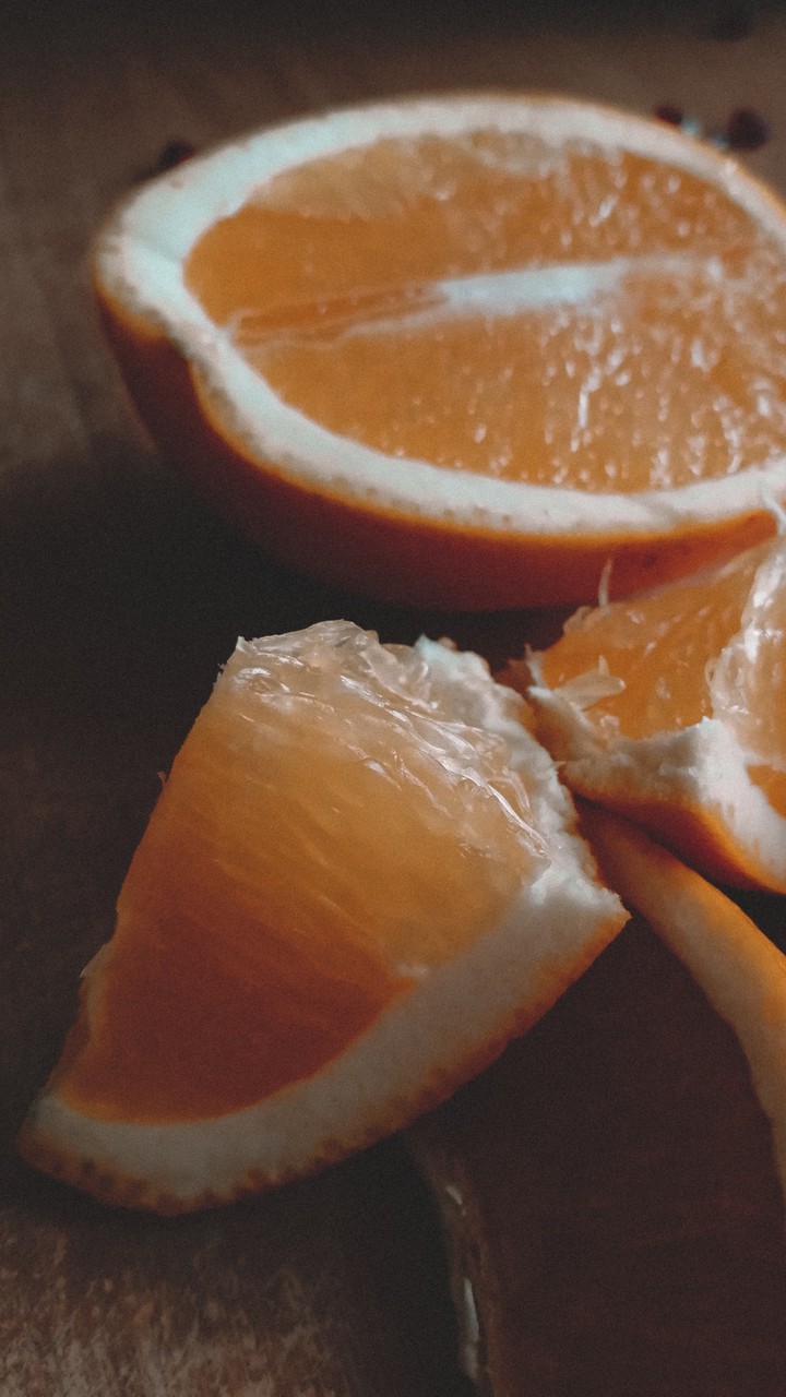 #orange