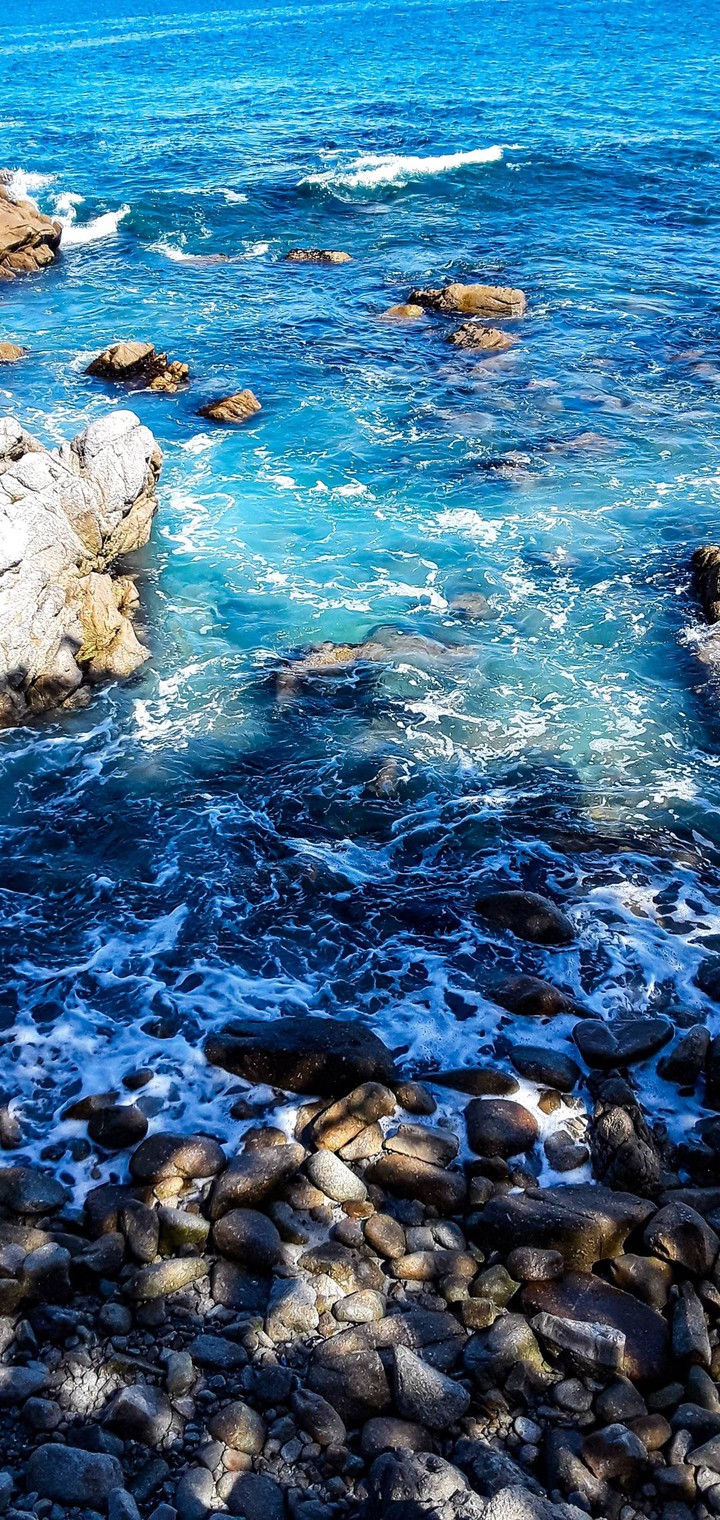 sea