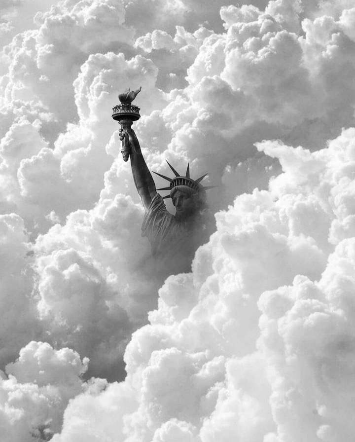 Statue Of Liberty