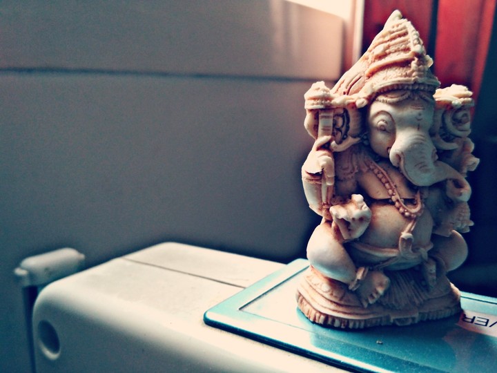 jai ganesan
