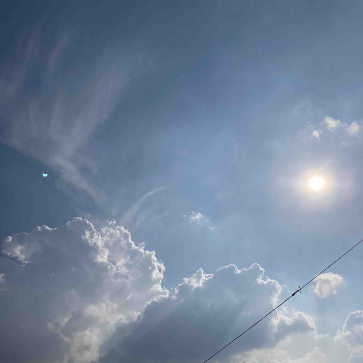 sky