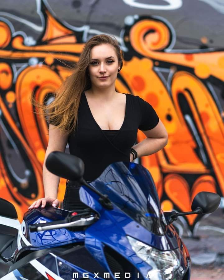 biker