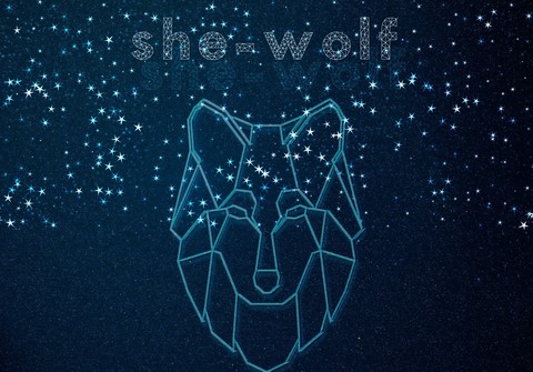 she-wolf