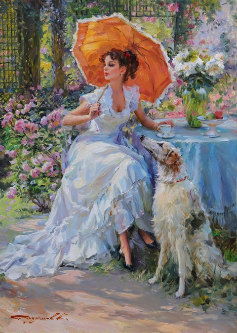 painting