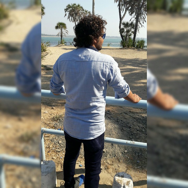 Diu india