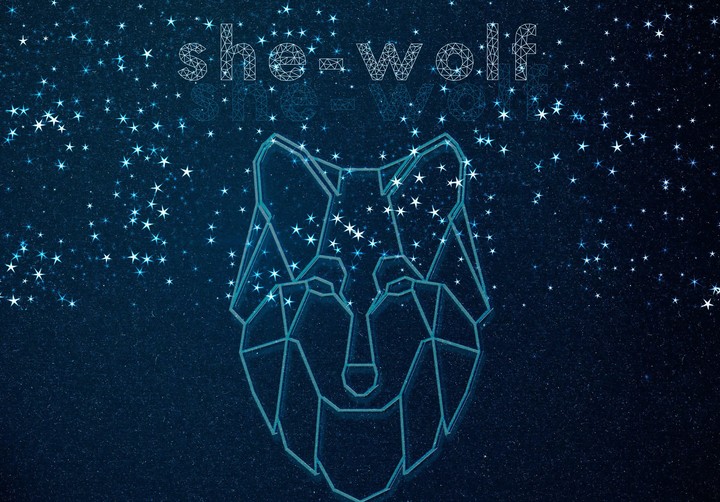 she-wolf