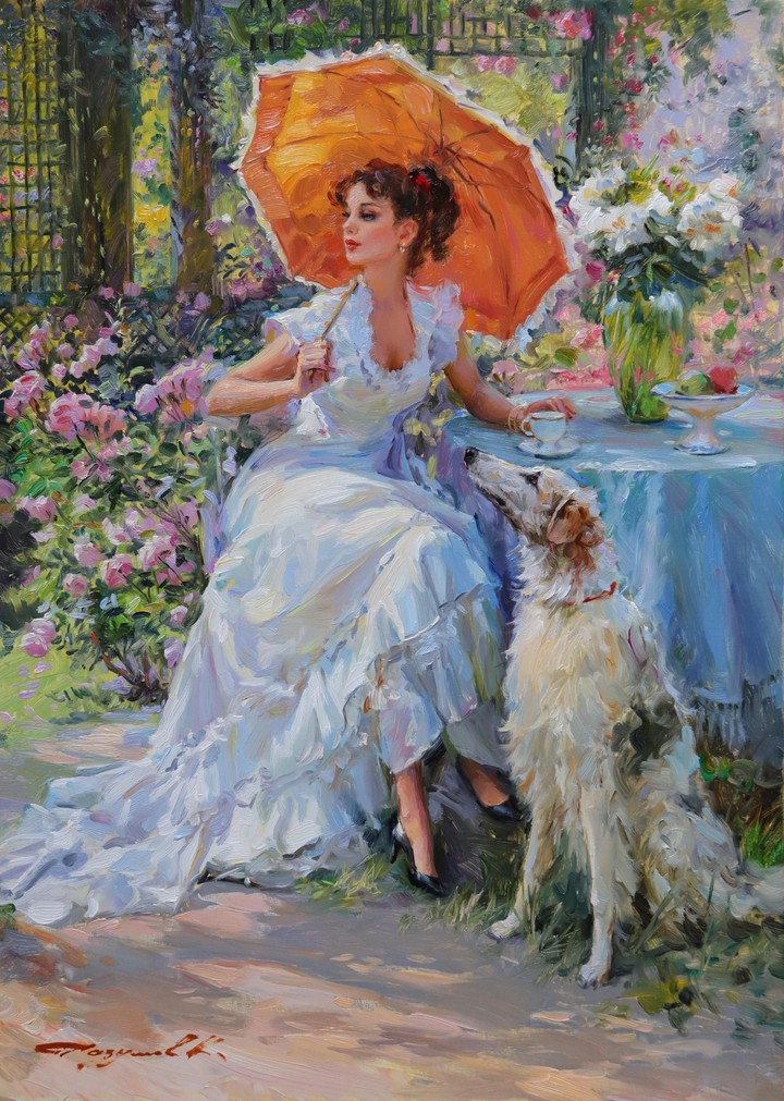 painting