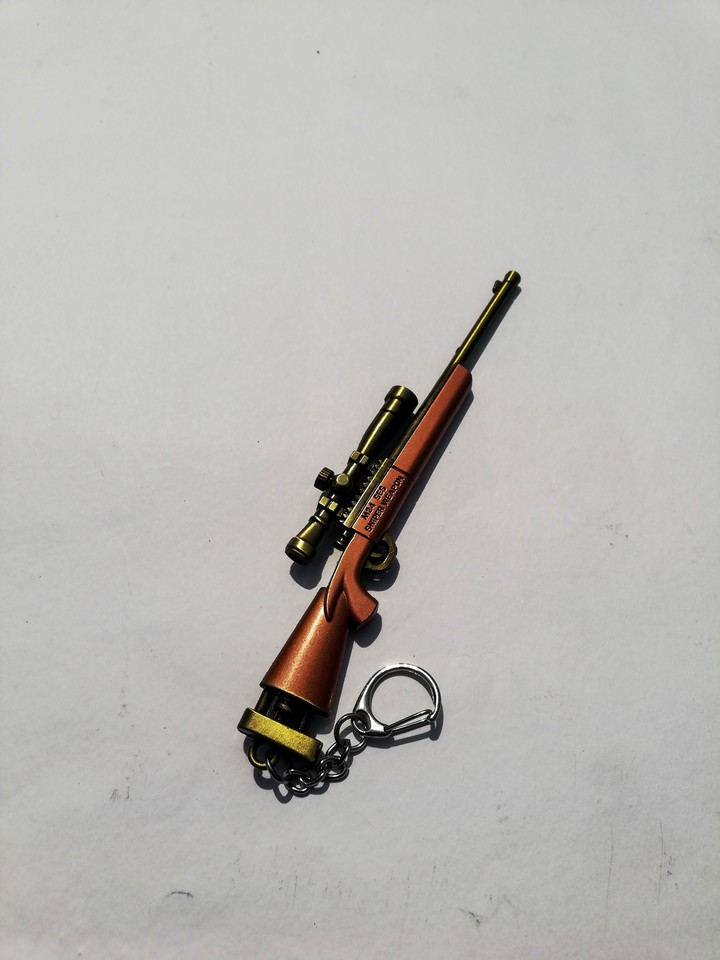 M24 (PUBG)