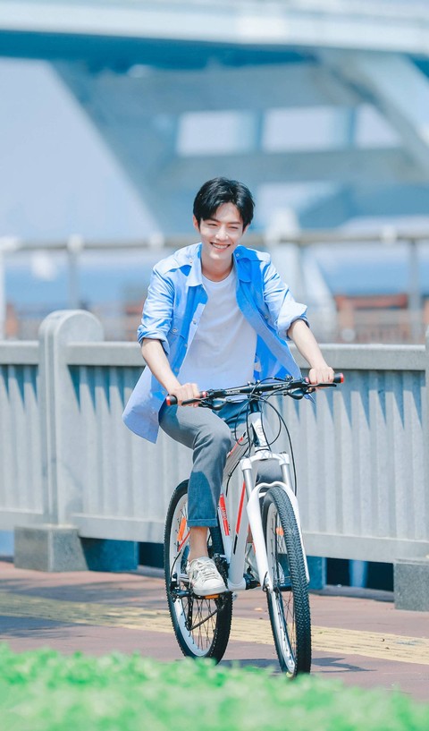 sfondi bicycle, recreation