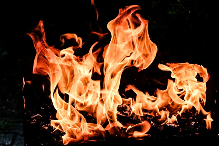 Fire
